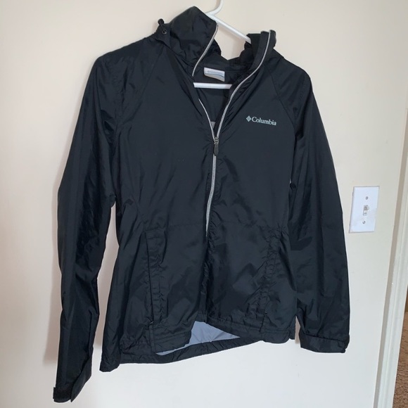 Columbia Jackets & Blazers - Columbia Rain Jacket